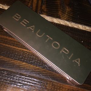 Beautopia palate